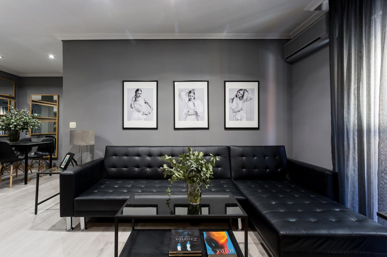 Holi-Rent Gran Poder Seville Luaran gambar